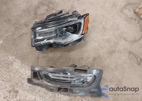 2021 Jeep Grand Cherokee High Altitude 4X4 from USA, damaged, VIN 1C4RJFCG6MC756825